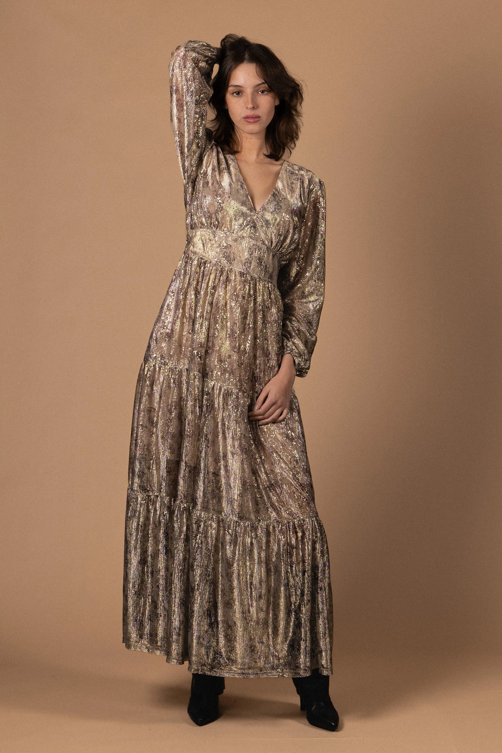 ROBE LÉA Not specified