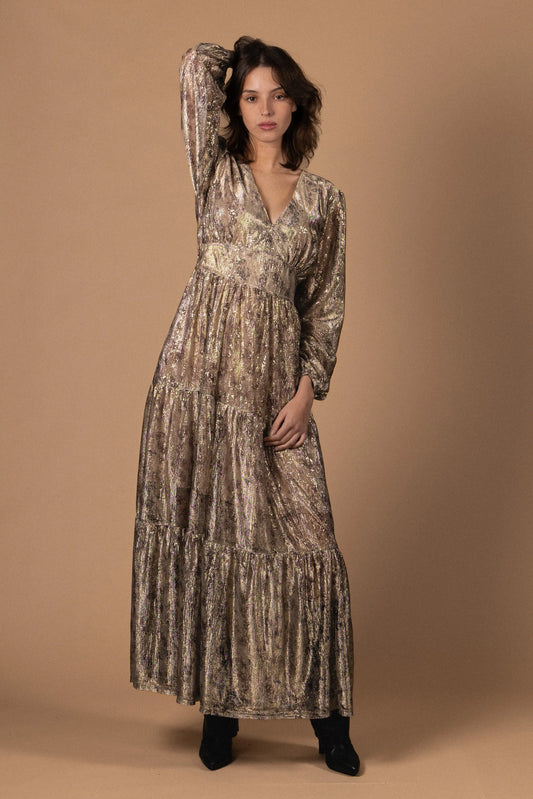 ROBE LÉA Not specified