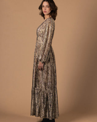 ROBE LÉA Not specified