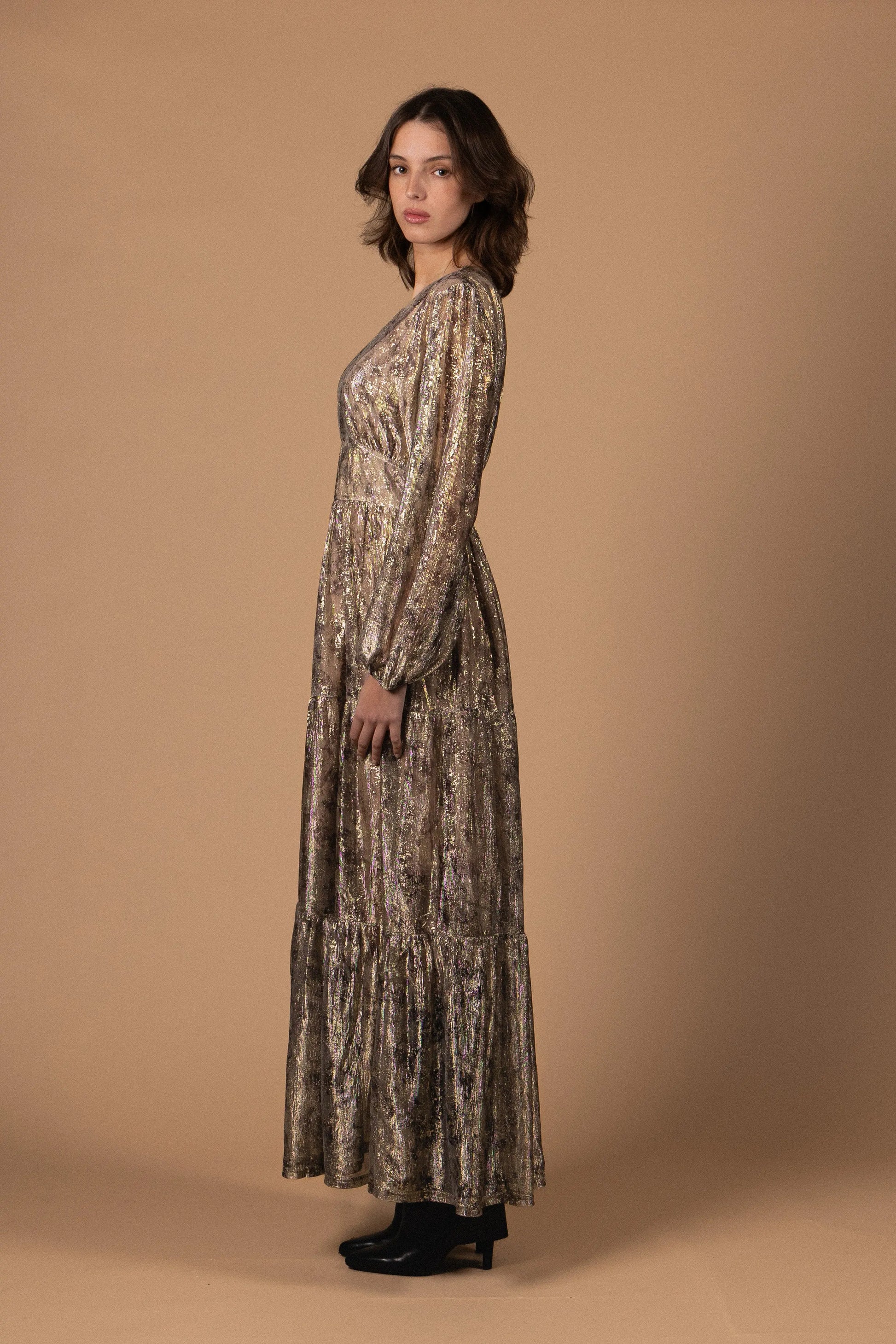 ROBE LÉA Not specified