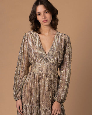 ROBE LÉA Not specified