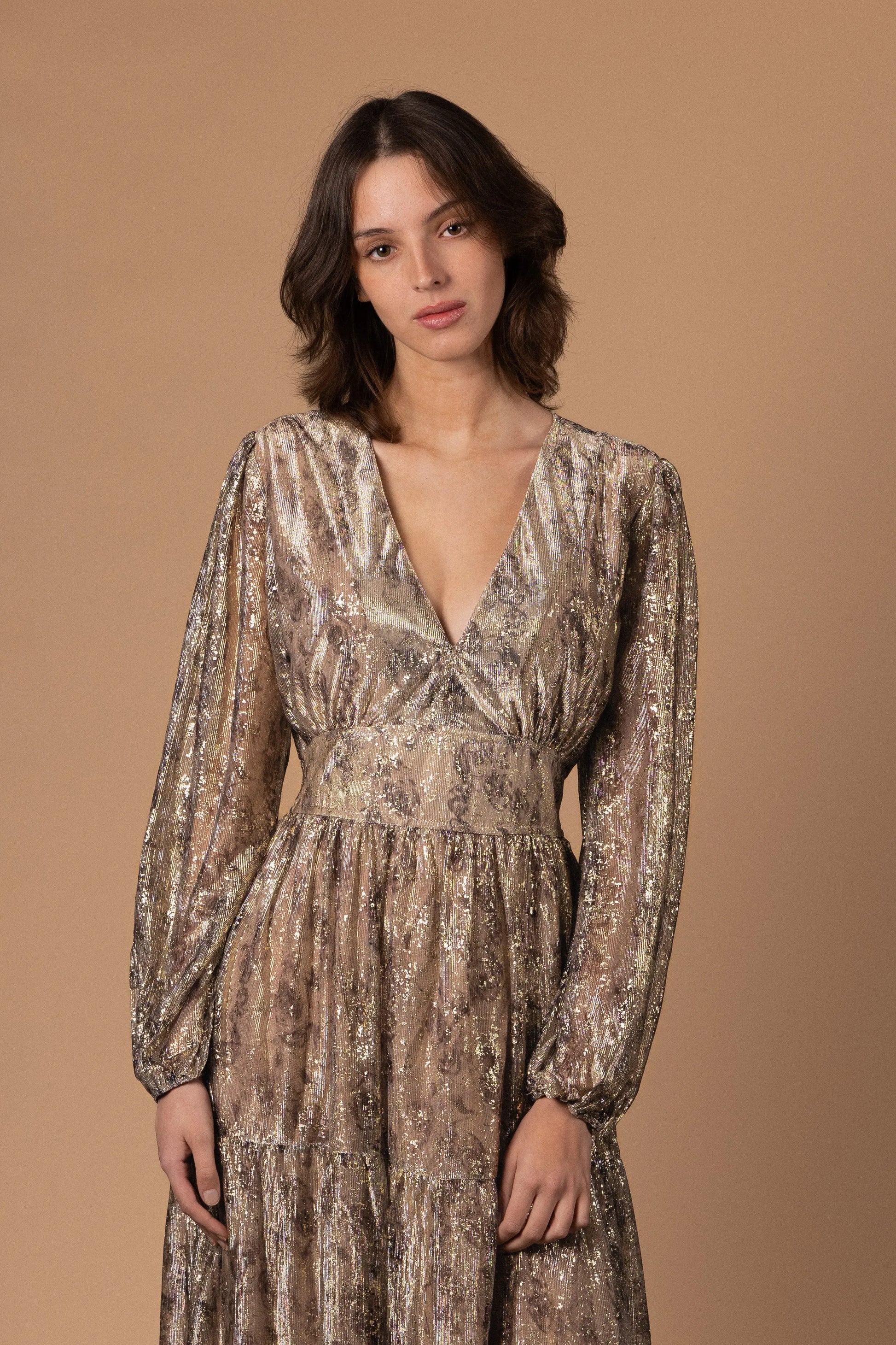 ROBE LÉA Not specified