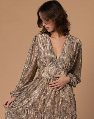 ROBE LÉA Not specified