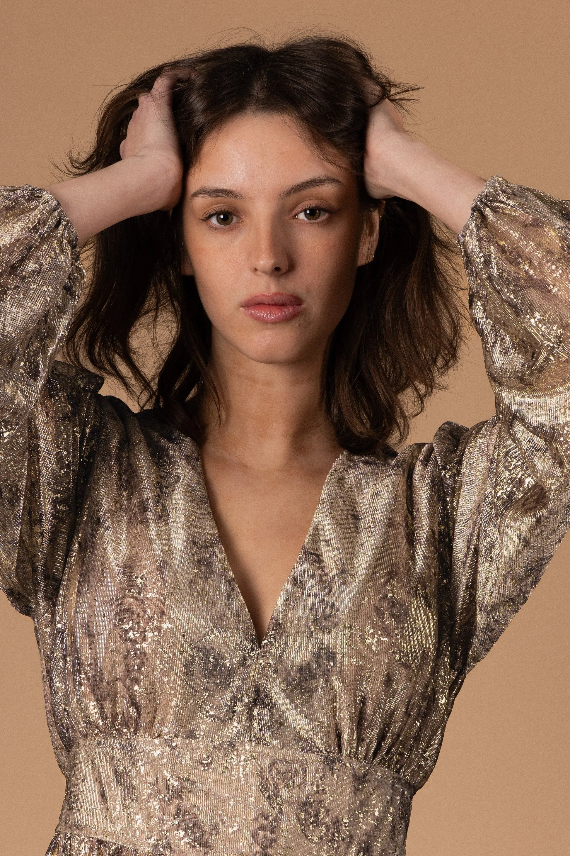 ROBE LÉA Not specified