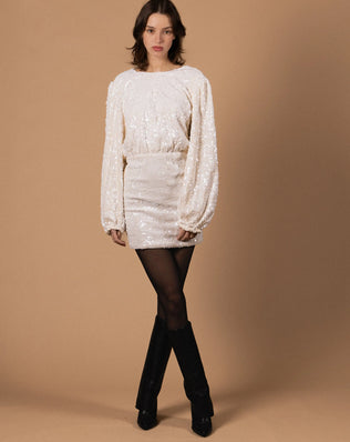 ROBE LEÏLA Not specified