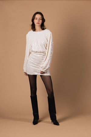 ROBE LEÏLA Not specified
