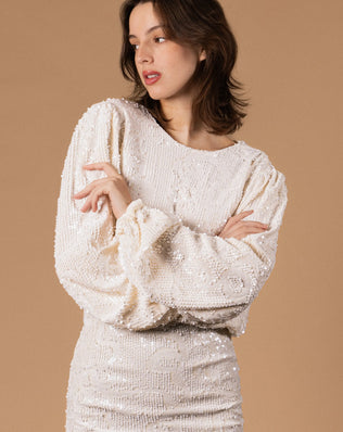 ROBE LEÏLA Not specified