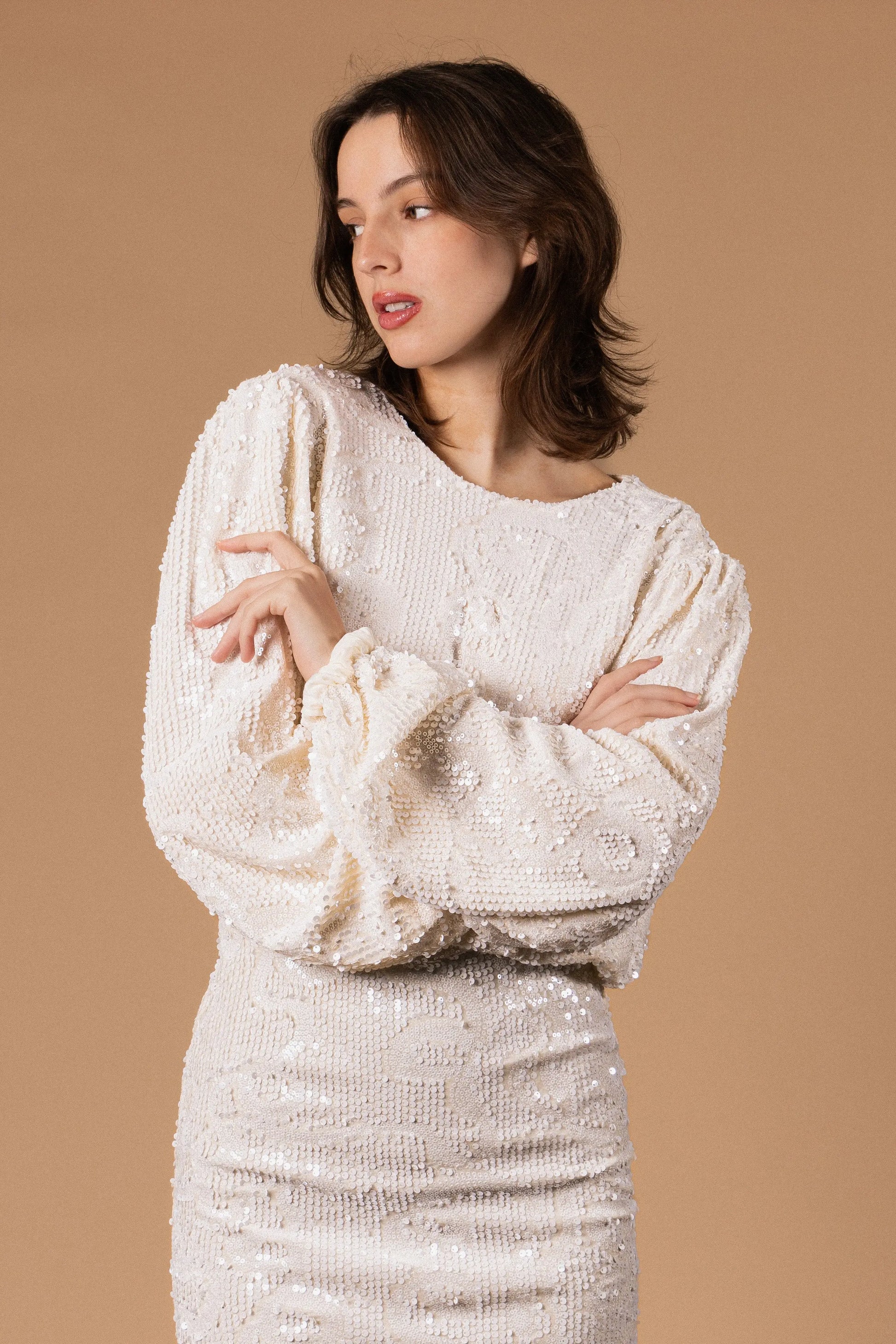 ROBE LEÏLA Not specified