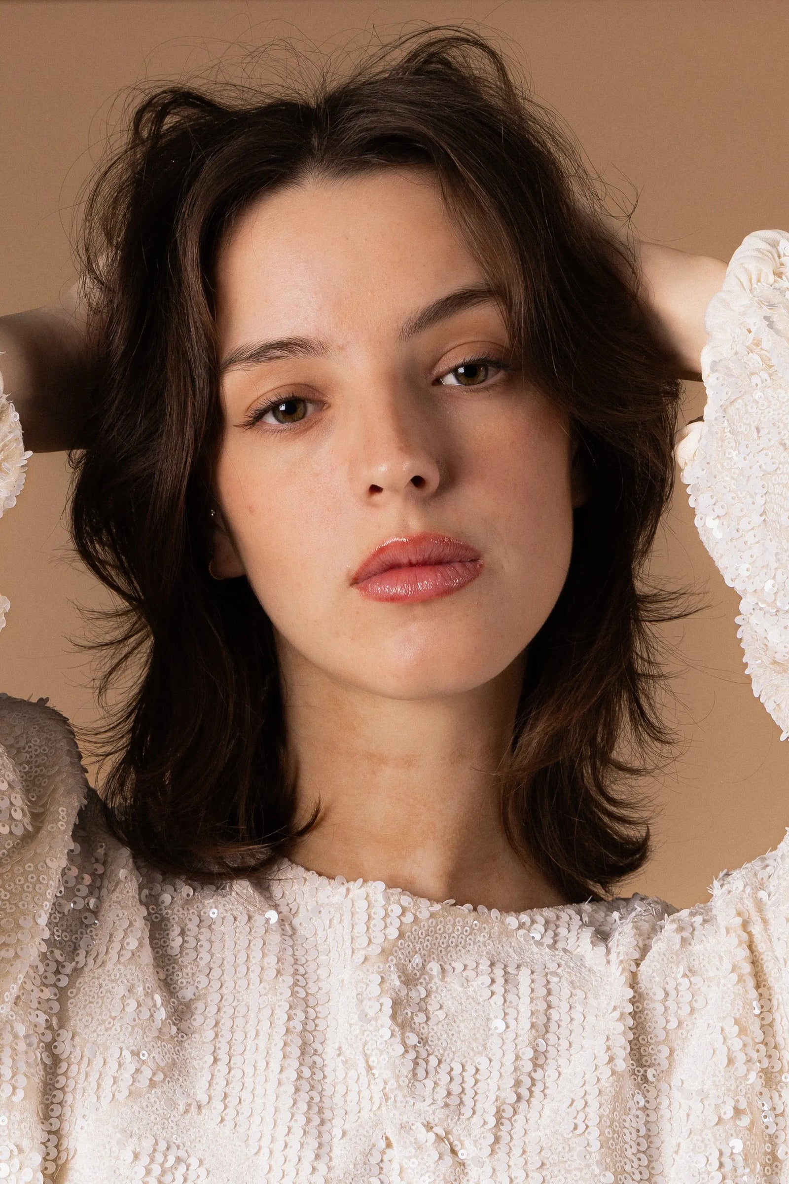 ROBE LEÏLA Not specified