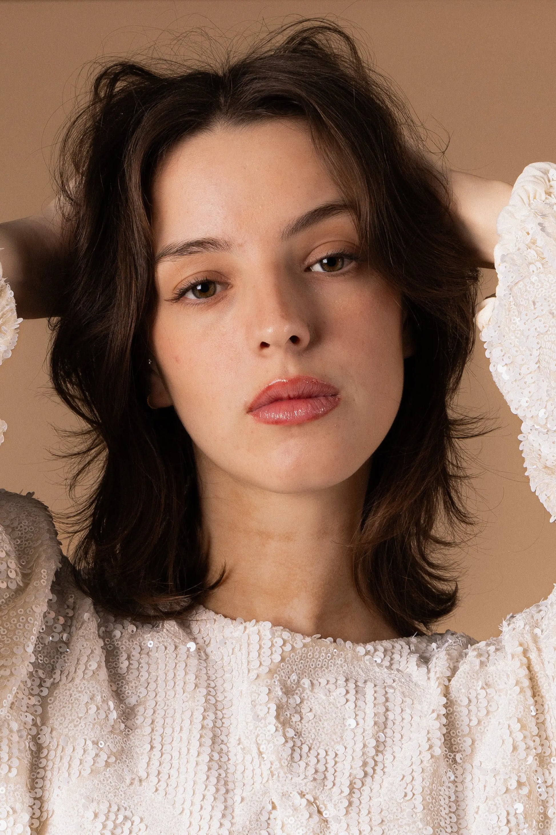 ROBE LEÏLA Not specified