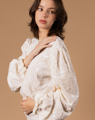 ROBE LEÏLA Not specified