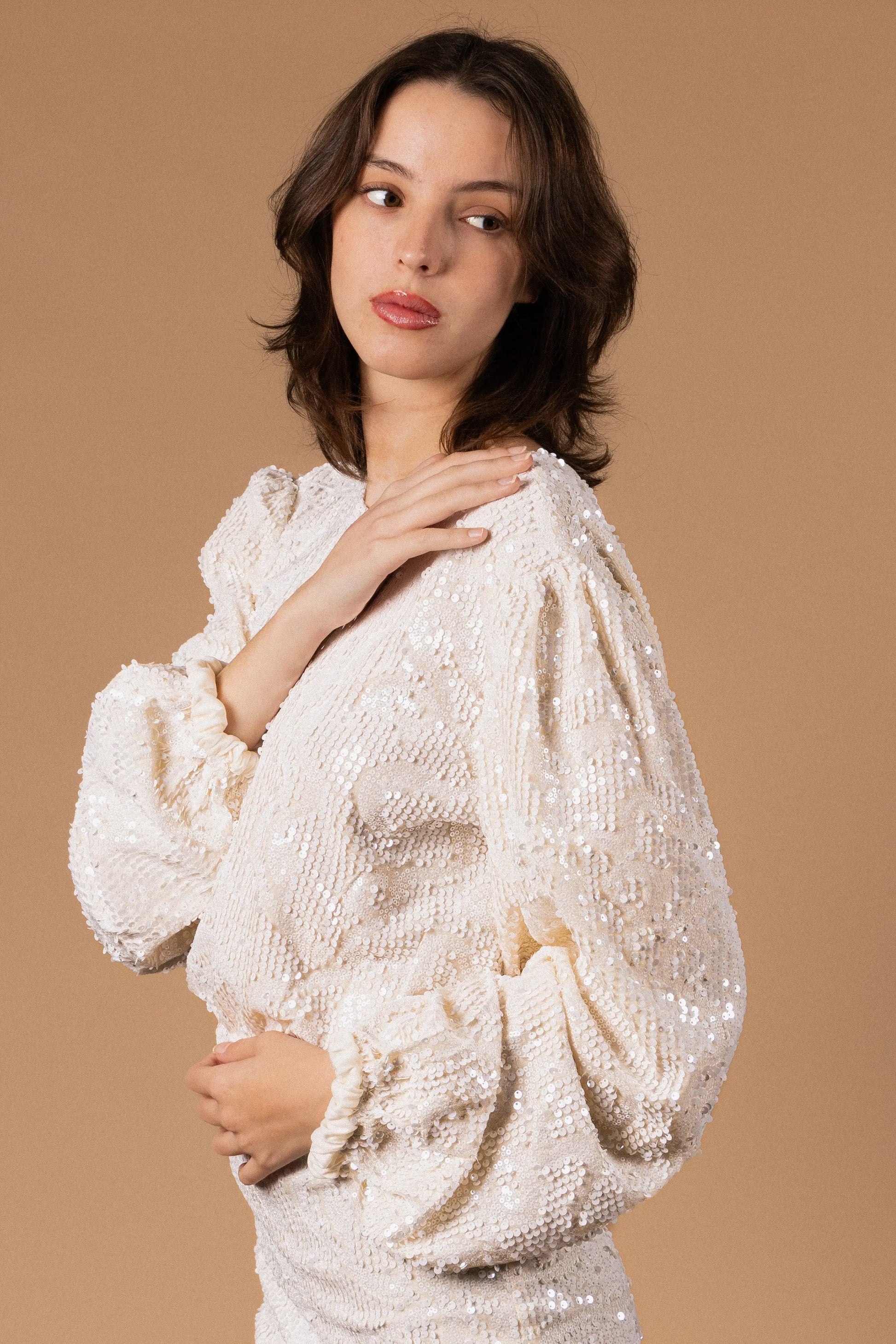 ROBE LEÏLA Not specified