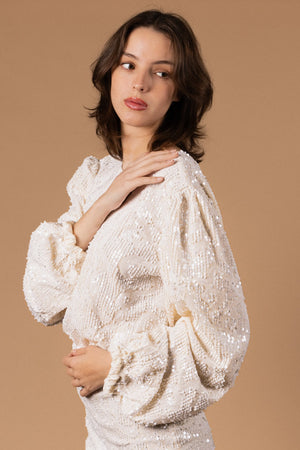 ROBE LEÏLA Not specified
