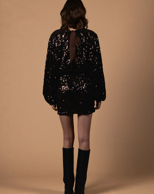 ROBE LEÏLA Not specified