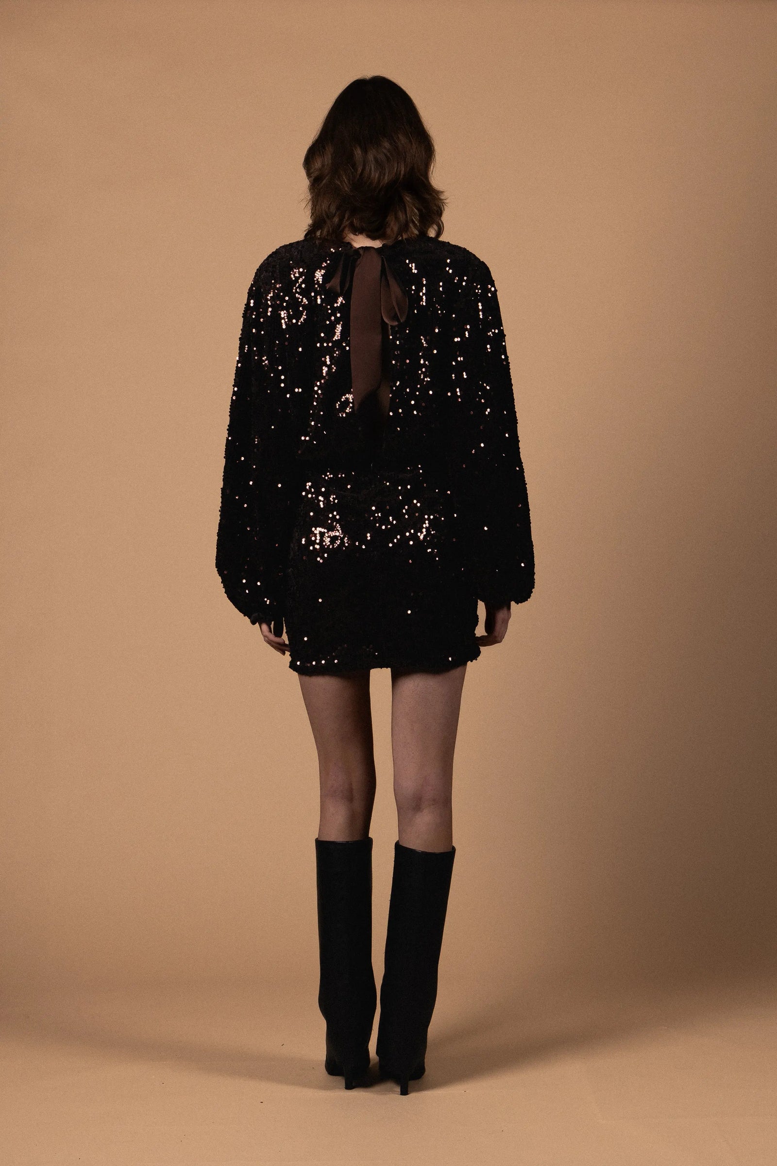 ROBE LEÏLA Not specified