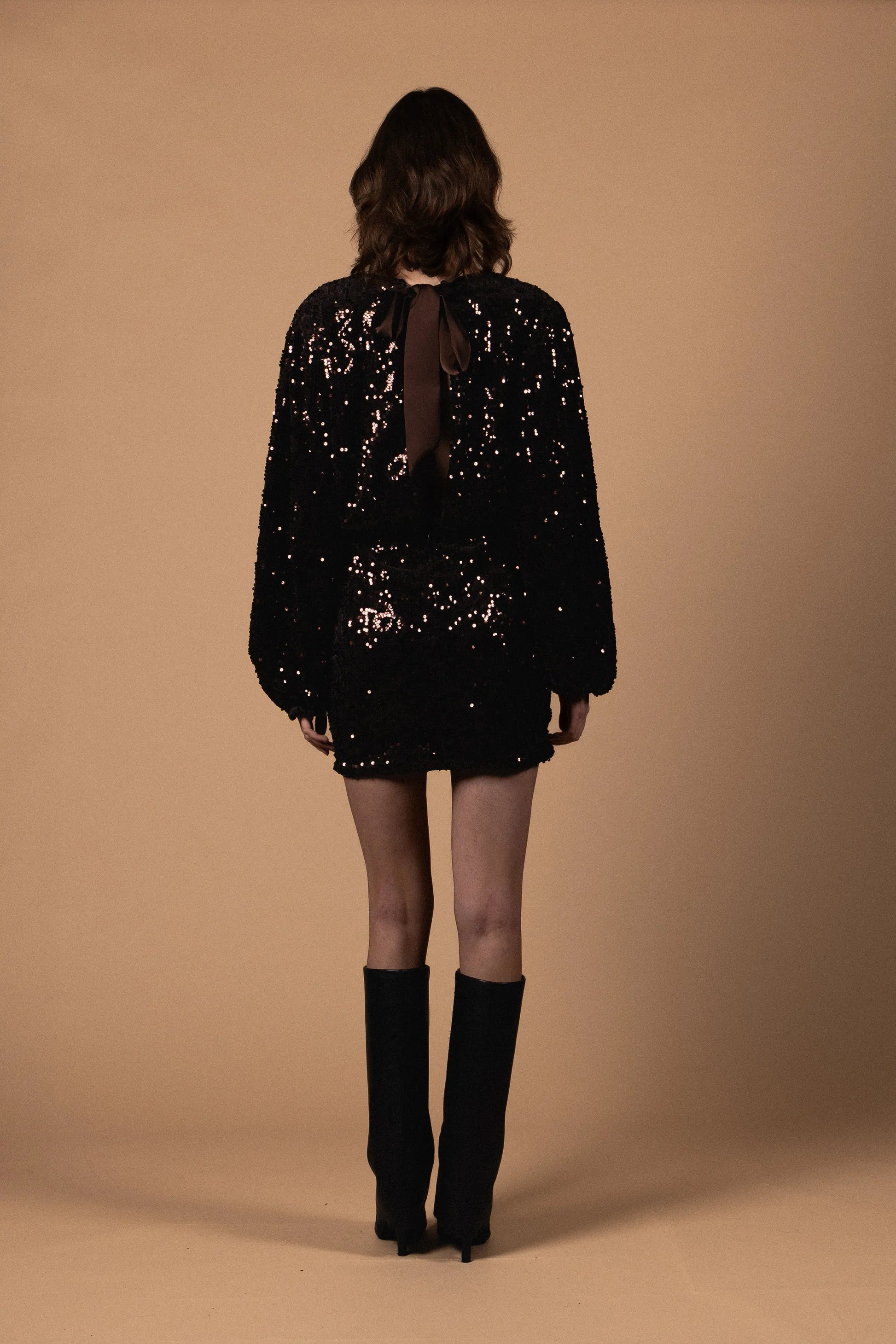 ROBE LEÏLA Not specified