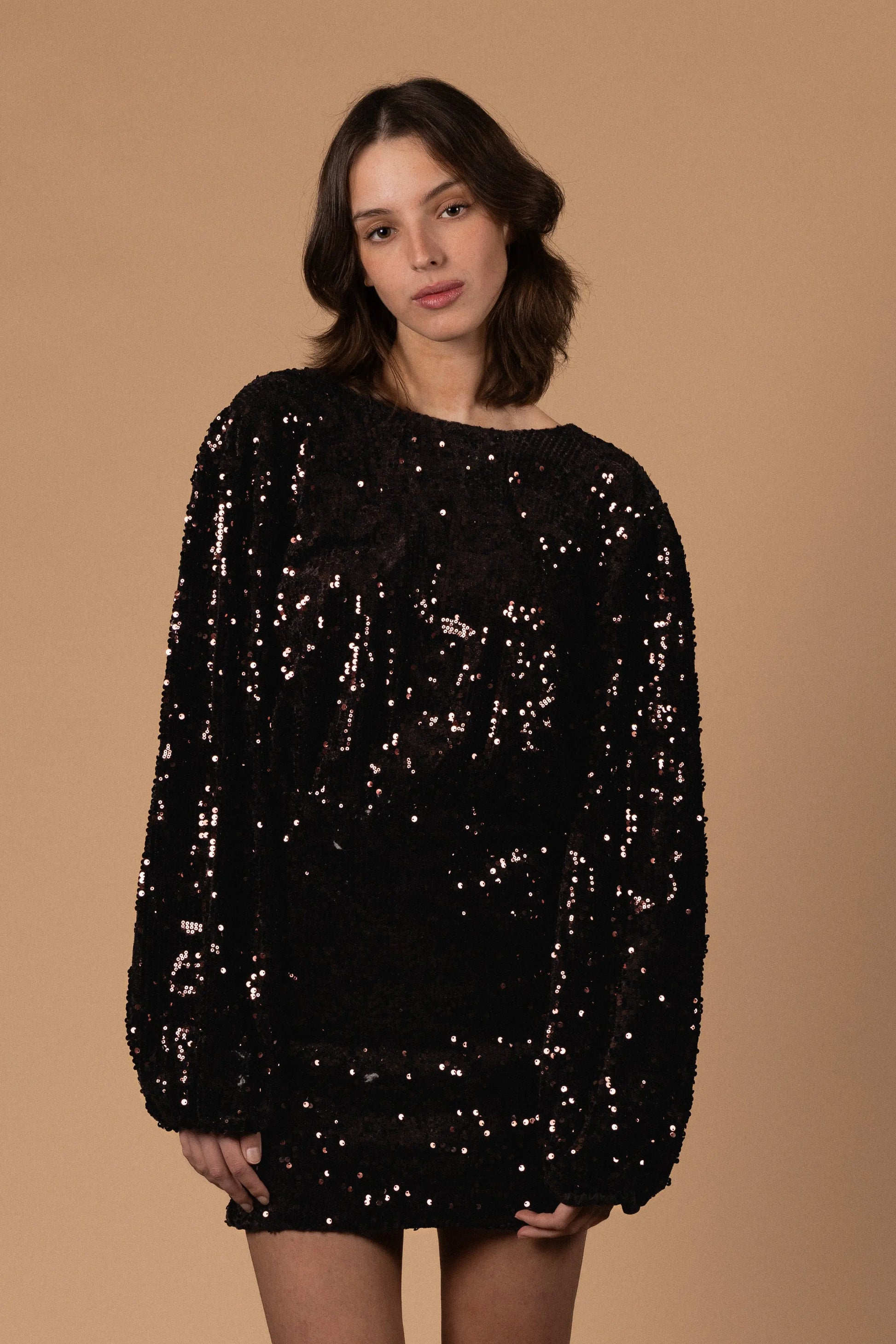 ROBE LEÏLA Not specified