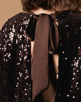 ROBE LEÏLA Not specified