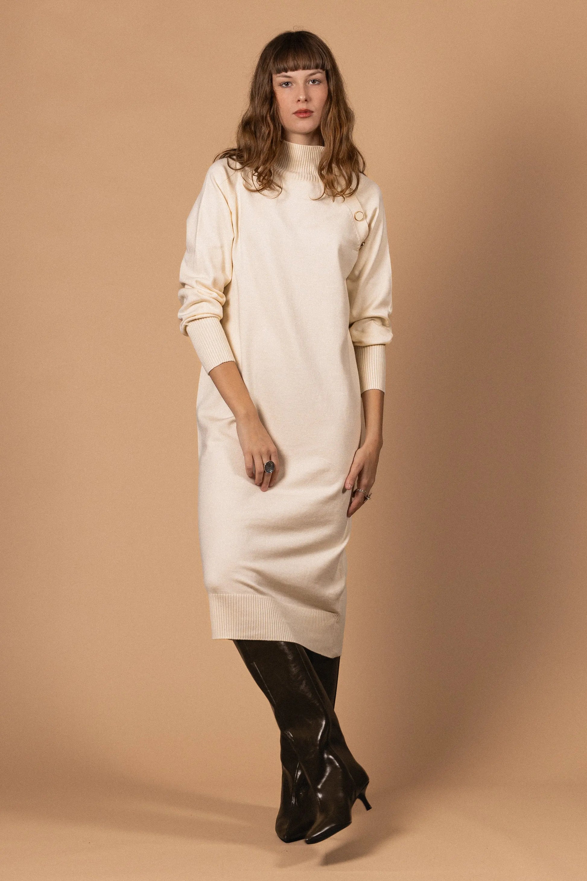 ROBE LÉNA Not specified