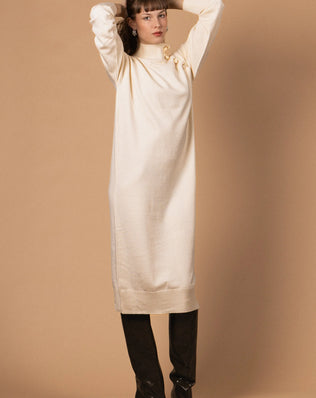 ROBE LÉNA Not specified