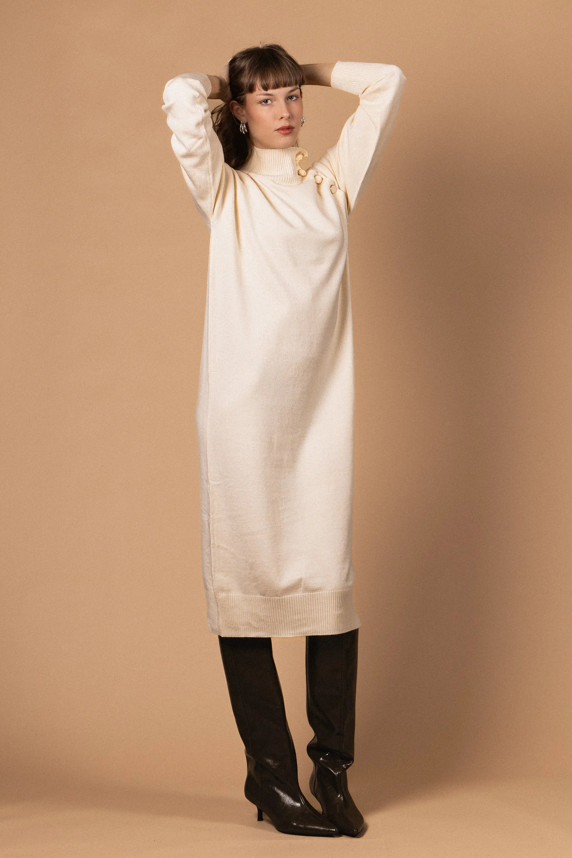 ROBE LÉNA Not specified