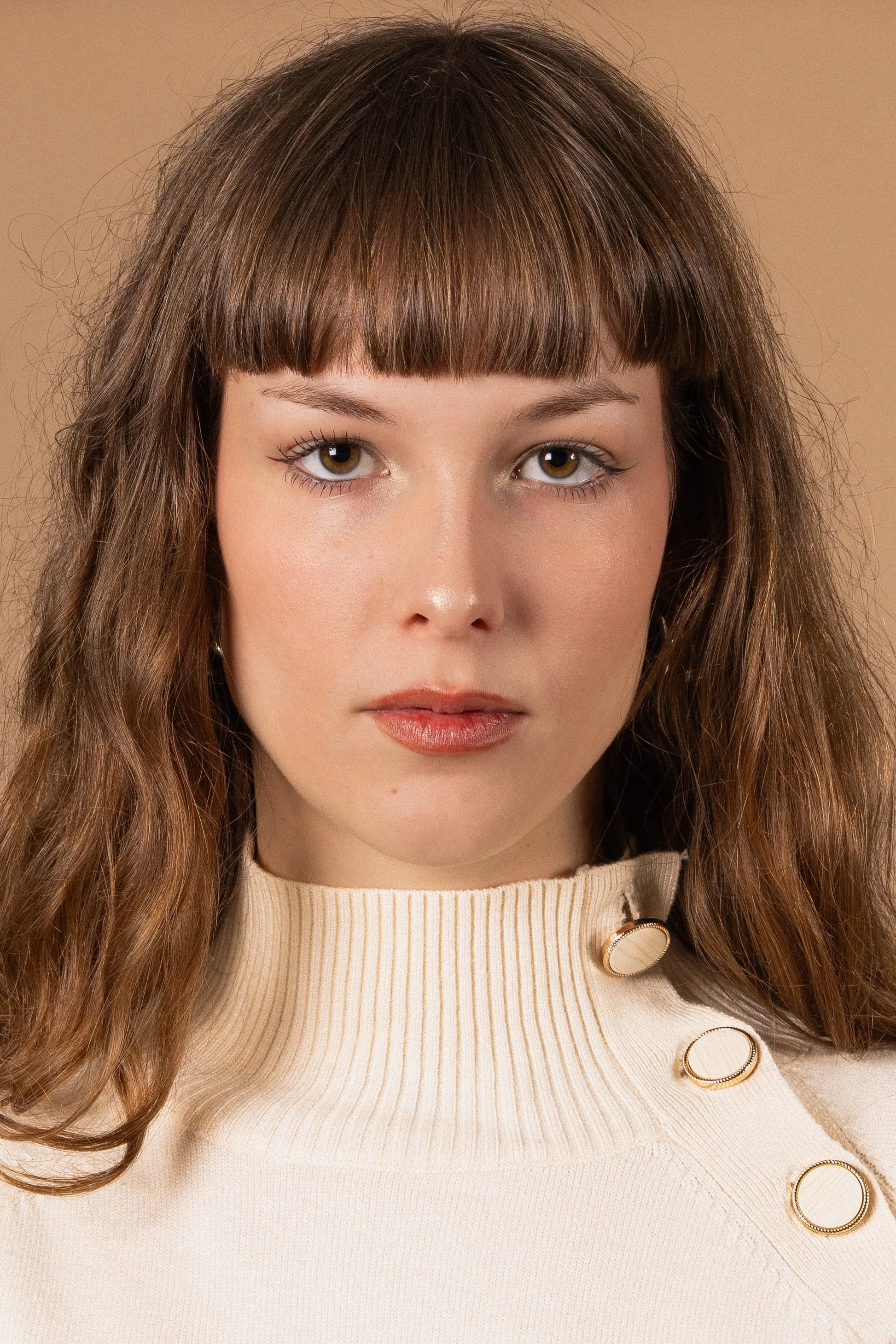 ROBE LÉNA Not specified