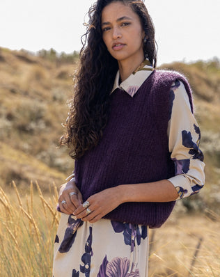 ROBE LÉONIE Not specified