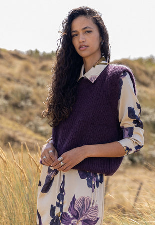 ROBE LÉONIE Not specified