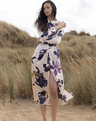 ROBE LÉONIE Not specified