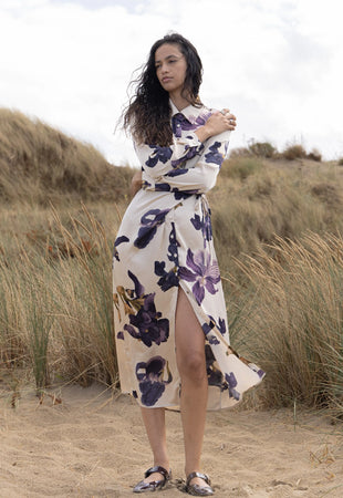 ROBE LÉONIE Not specified