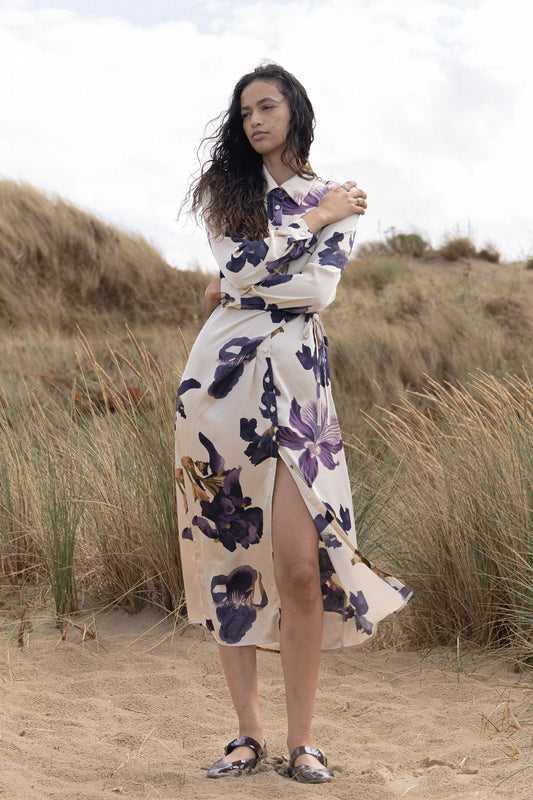 ROBE LÉONIE Not specified