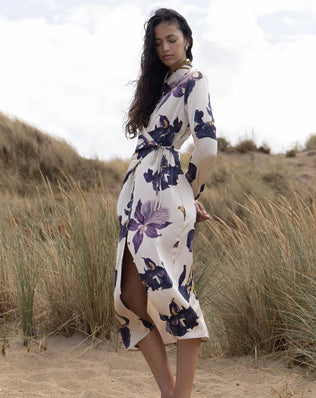 ROBE LÉONIE Not specified