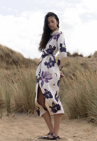 ROBE LÉONIE Not specified