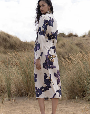 ROBE LÉONIE Not specified