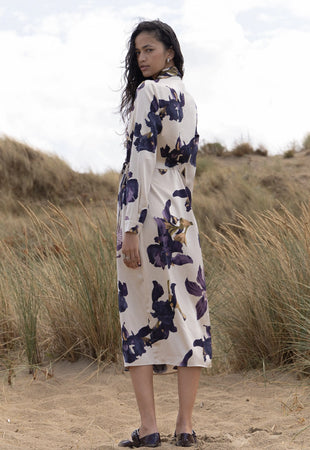 ROBE LÉONIE Not specified