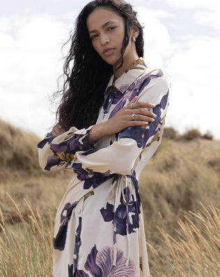 ROBE LÉONIE Not specified