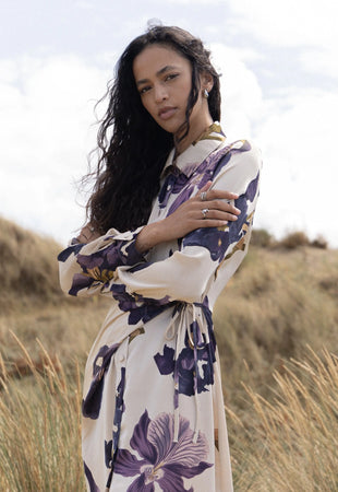 ROBE LÉONIE Not specified