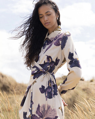 ROBE LÉONIE Not specified