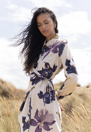 ROBE LÉONIE Not specified