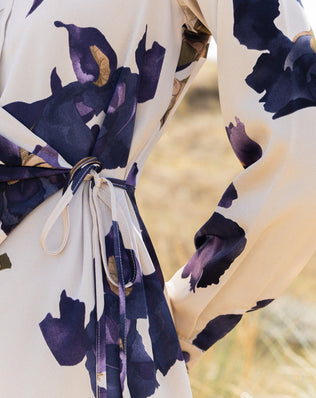 ROBE LÉONIE Not specified