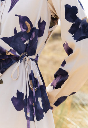 ROBE LÉONIE Not specified