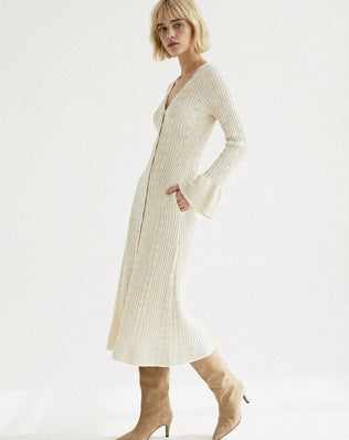 ROBE LONGUE PALOMA Not specified