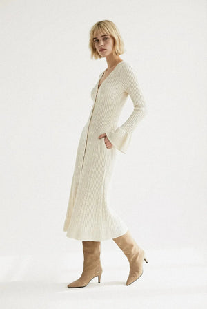 ROBE LONGUE PALOMA Not specified