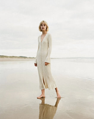 ROBE LONGUE PALOMA Not specified