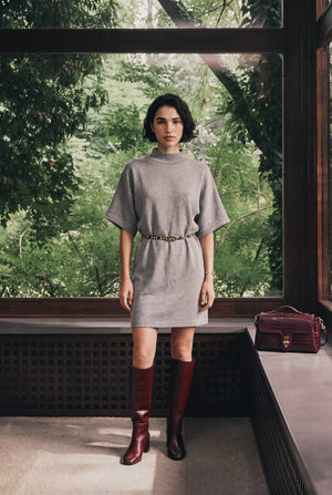 ROBE LOUISETTE