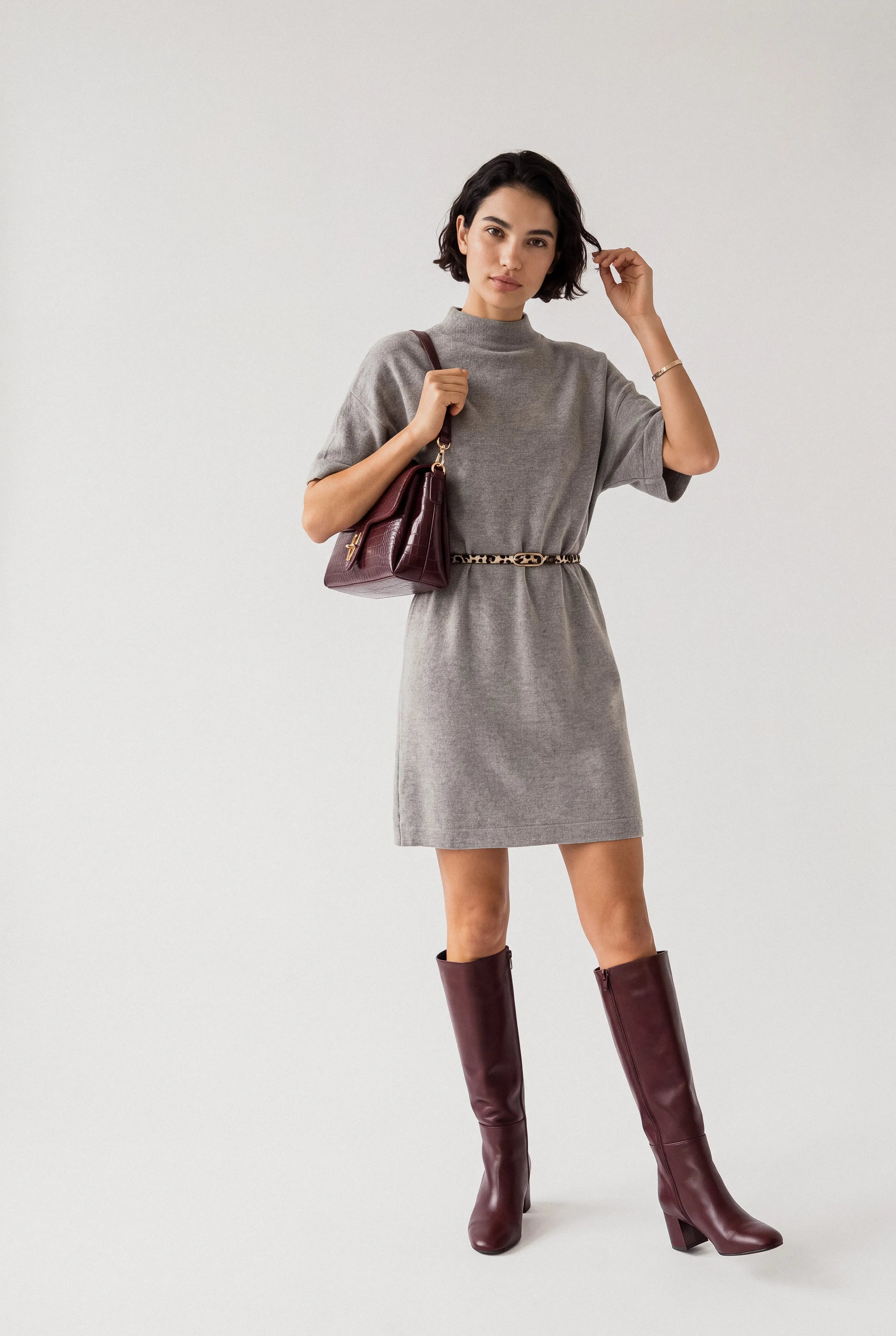 ROBE LOUISETTE