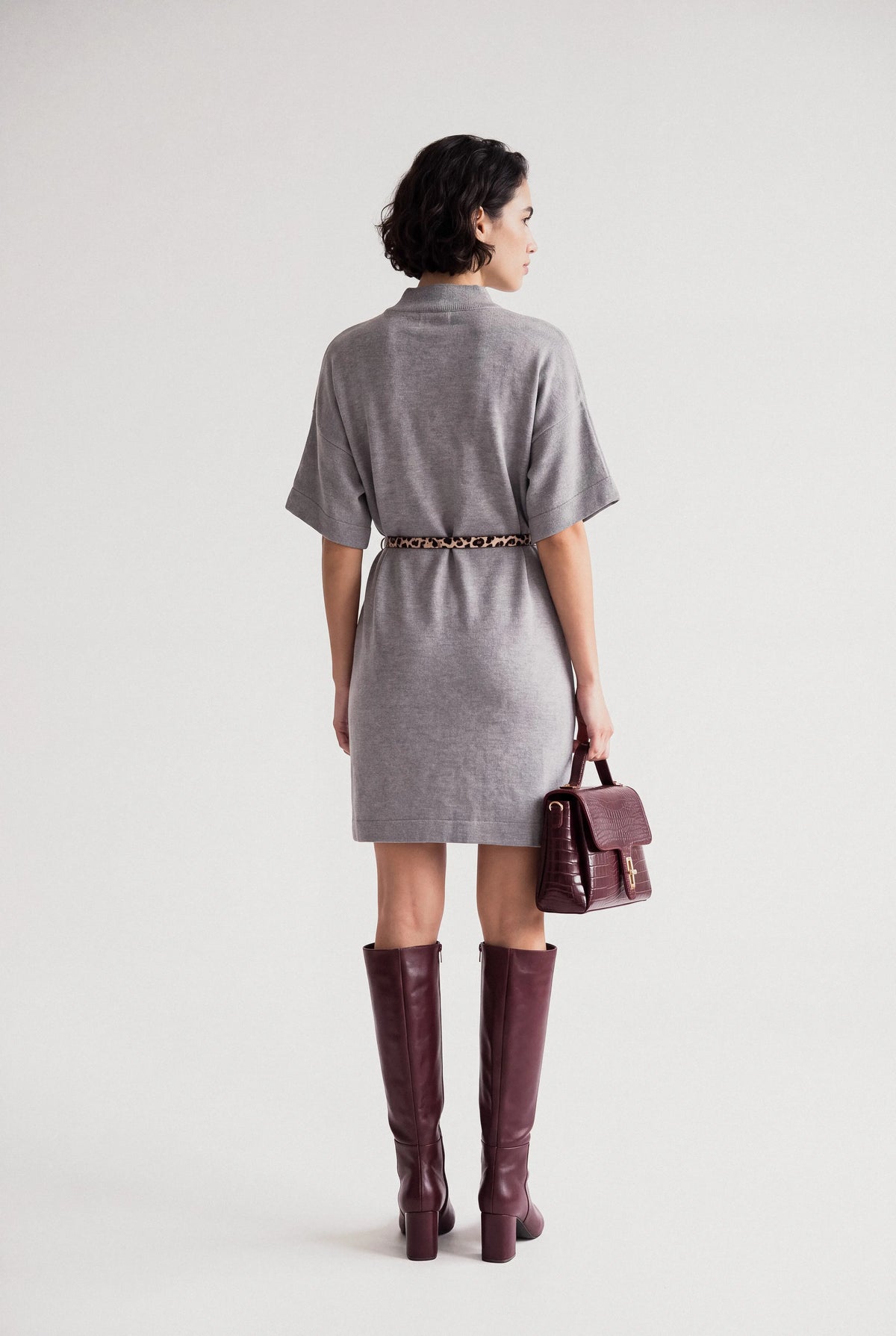 ROBE LOUISETTE
