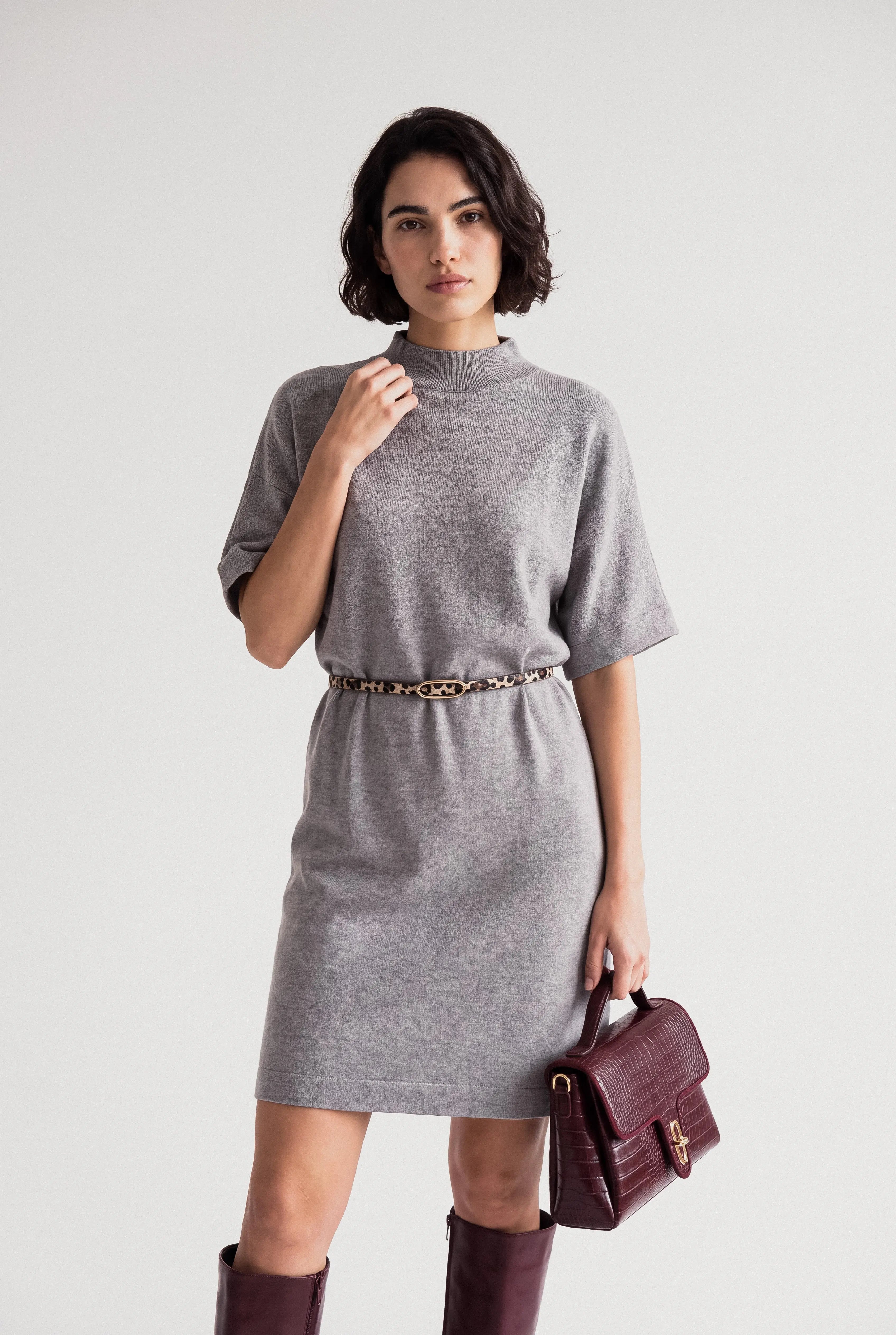 ROBE LOUISETTE