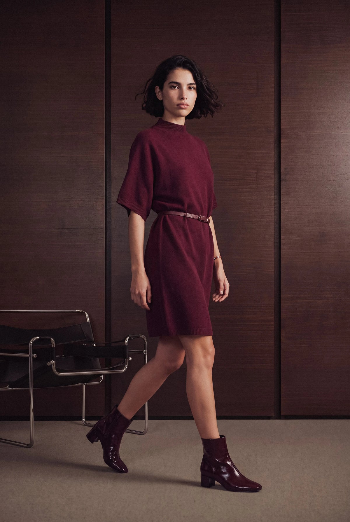 ROBE LOUISETTE