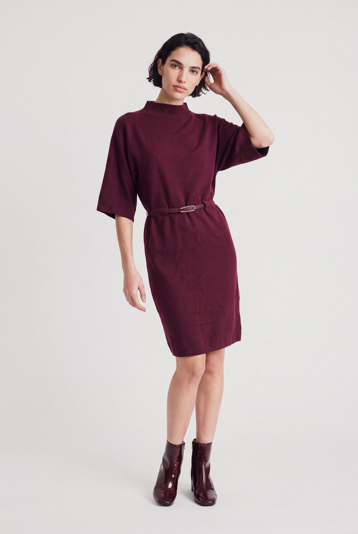 ROBE LOUISETTE